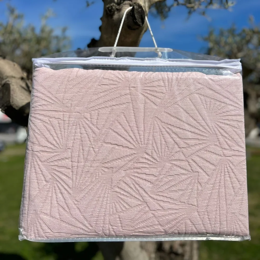 Copriletto Matrimoniale Botticelli Home Lucia Rosa