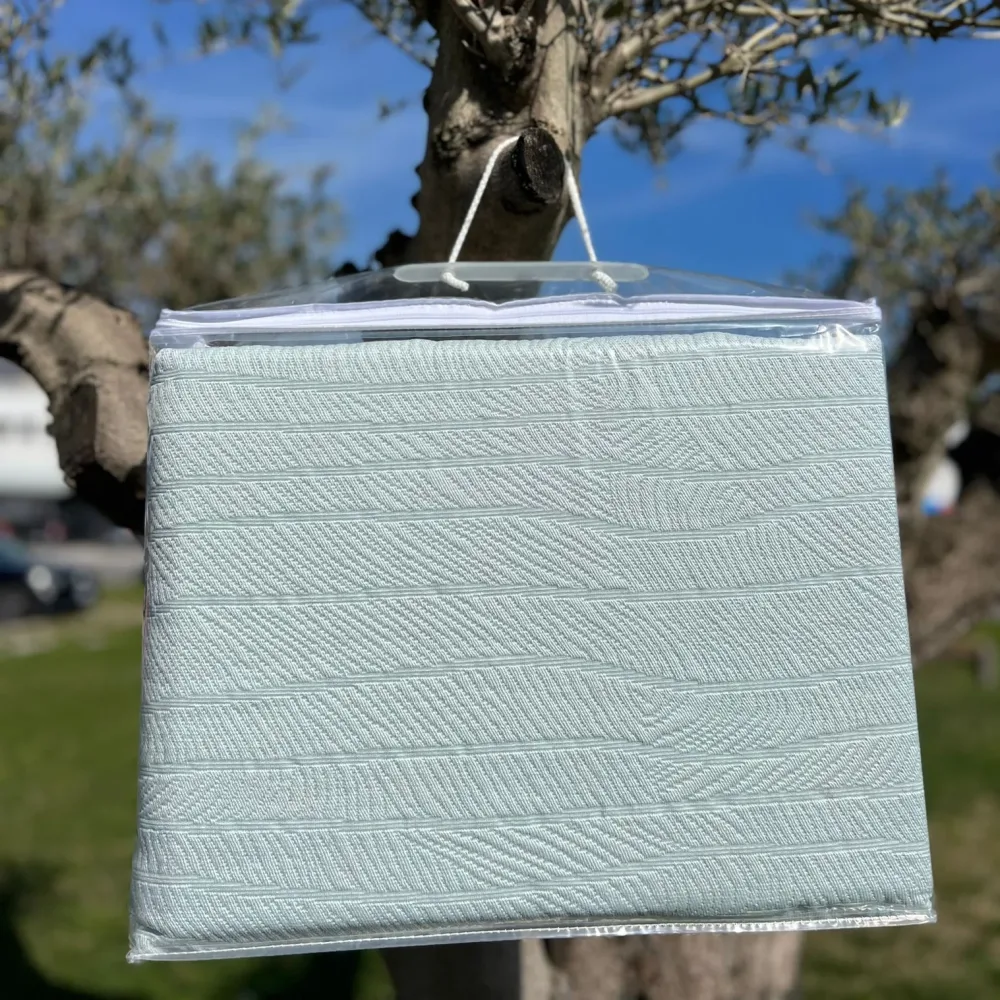 Copriletto Matrimoniale Botticelli Home Silvana