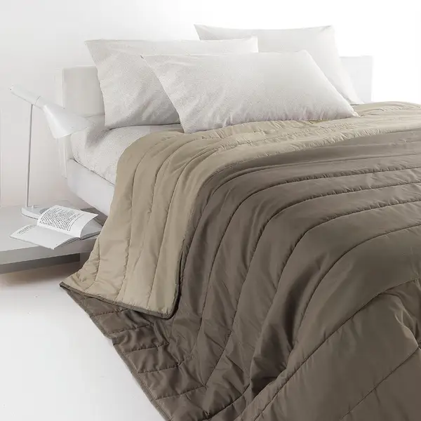 Copriletto Trapuntato Inside Una piazza