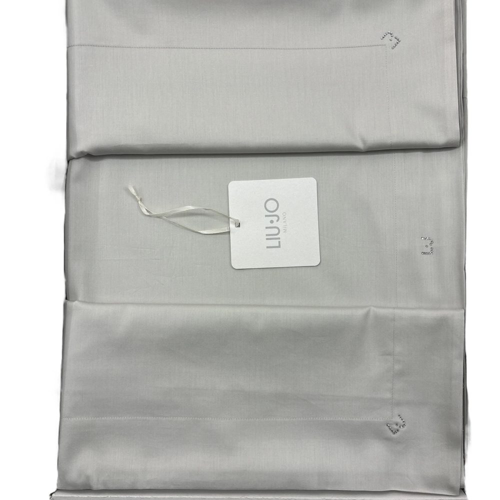 Lenzuola Liu Jo Rasatello