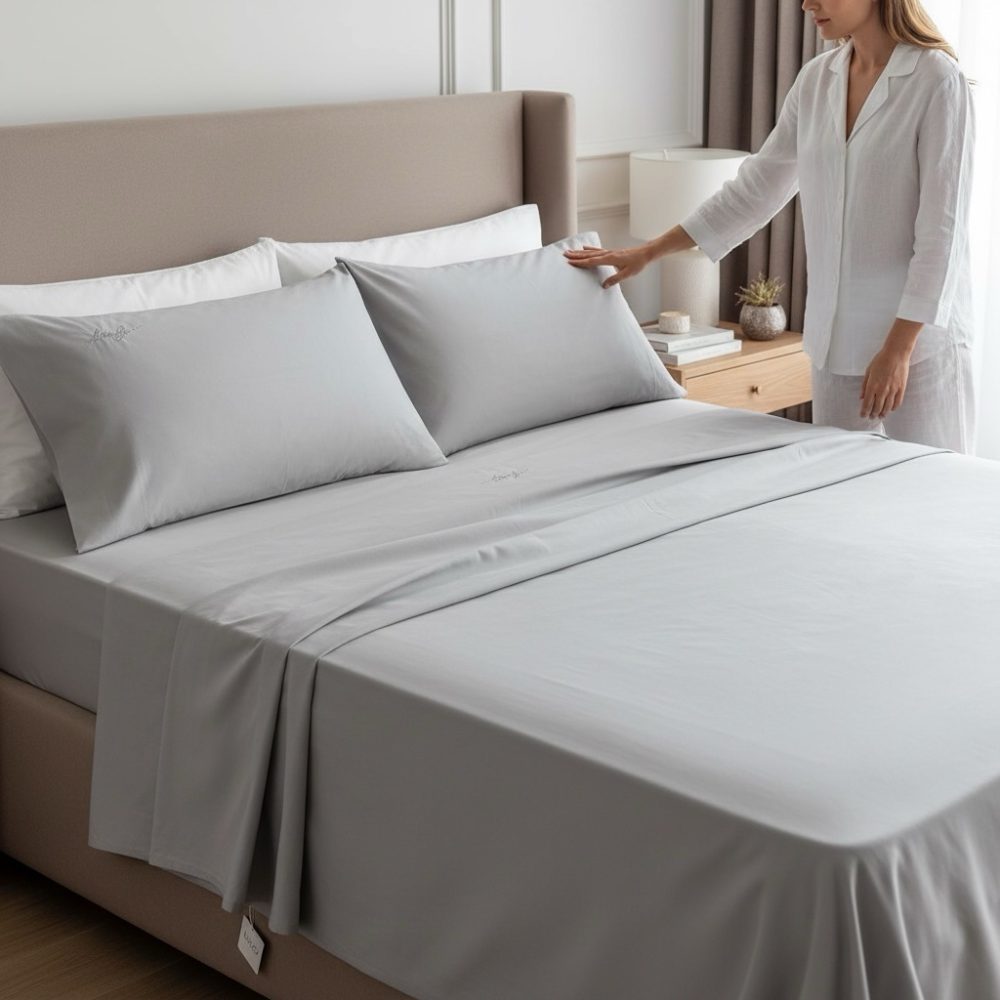 Lenzuola Liu Jo Happy